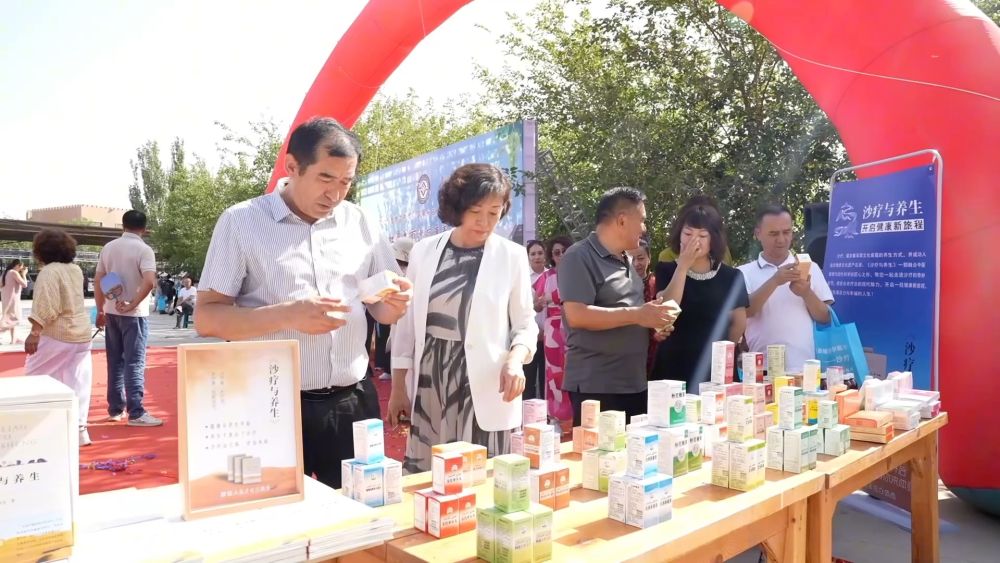 新华视点｜暑期消费“热”起来 多地业态创新点燃夏日经济引擎「相关图片」
