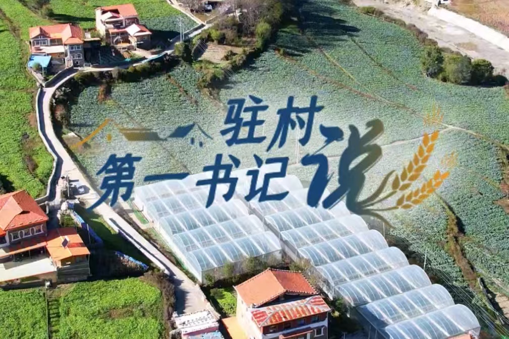 人民日报数字传播关注四川统计驻村工作